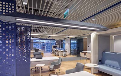 Interior Architectural Photography in Turkey