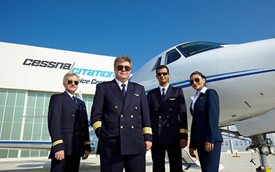 Corporate Aviation photography Turkey