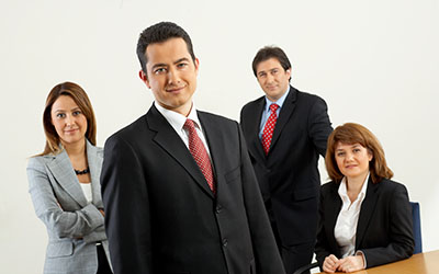 Corporate photography  for a bank in İstanbul, Turkey : İşbank