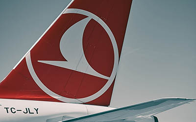 Corporate Photography Turkey for Turkish Airlines