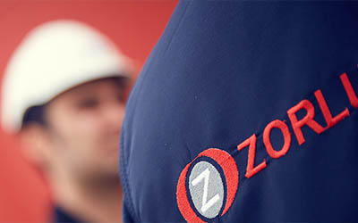 Corporate Photography Turkey for Zorlu Energy, Turkey 