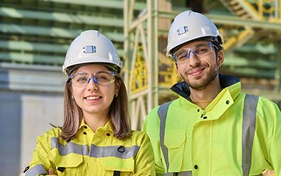 industrial-corporate photography