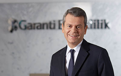 Garanti Emeklilik Corporate Portraits 