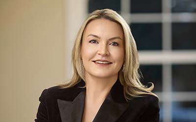 Burçin Girit - Koç Holding