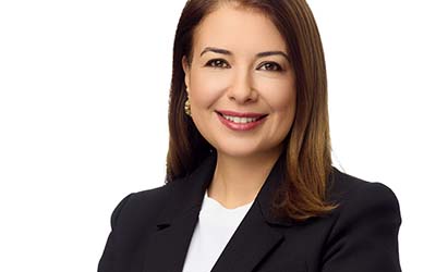 Esen Pamir Karagöz - TSPB