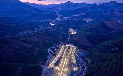 Construction Photography Turkiye