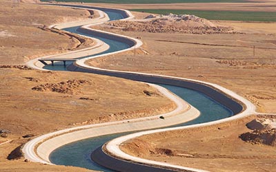 Construction Photography Turkmenistan 