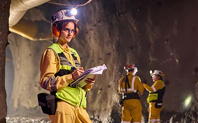  mining photography for Çayeli Bakır,