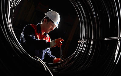 industrial photo shooting - İzmit