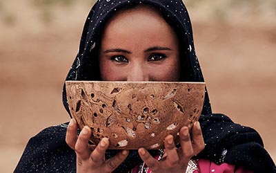 Portrait  photography work for ELO in Adana, Şanlıurfa Turkey