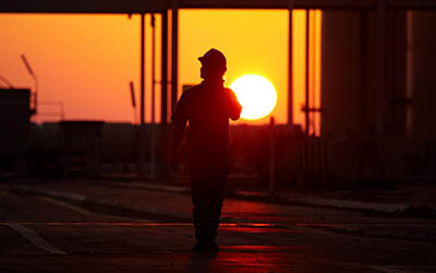 industrial photography Saudi Arabia 